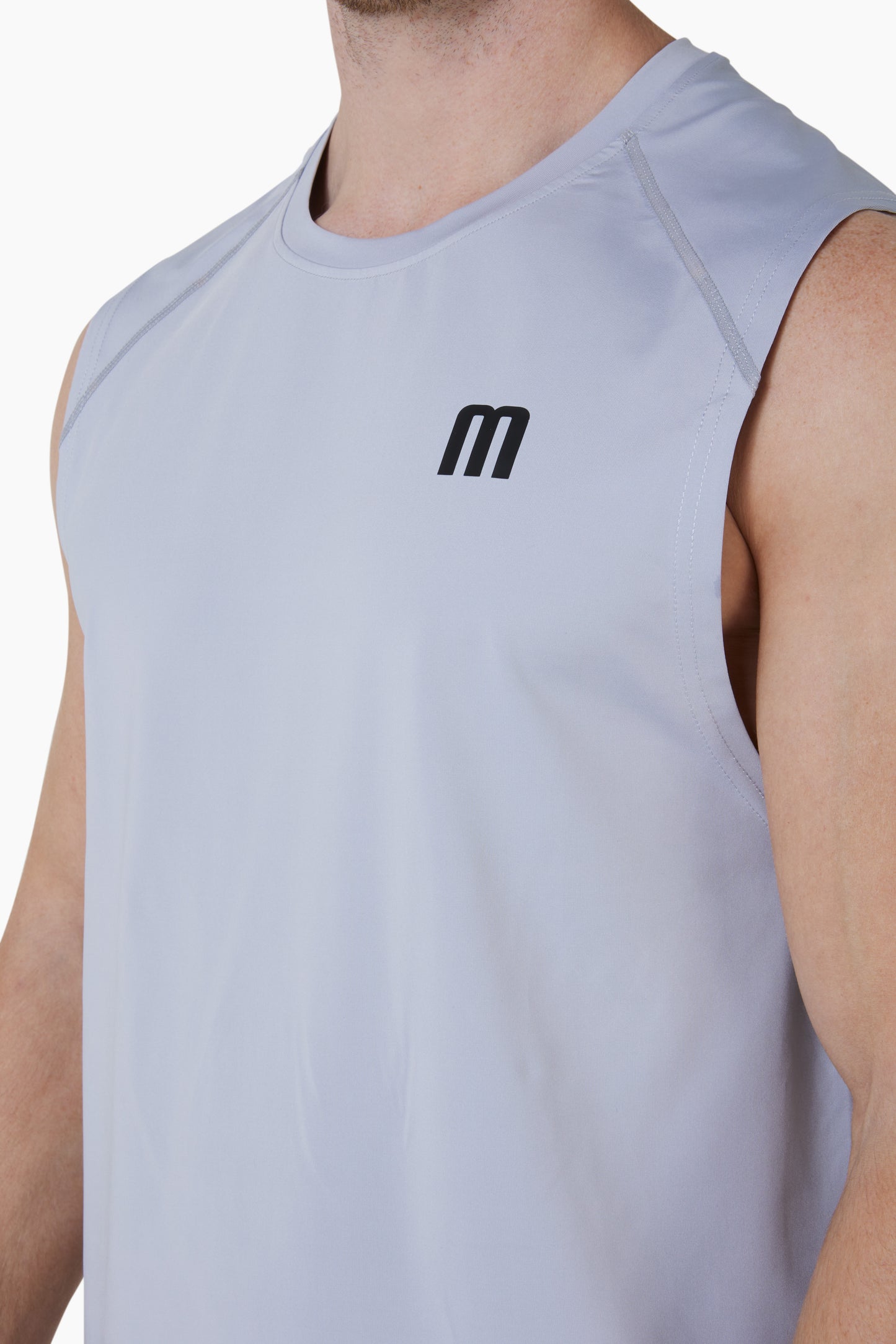 Tanktop Grey