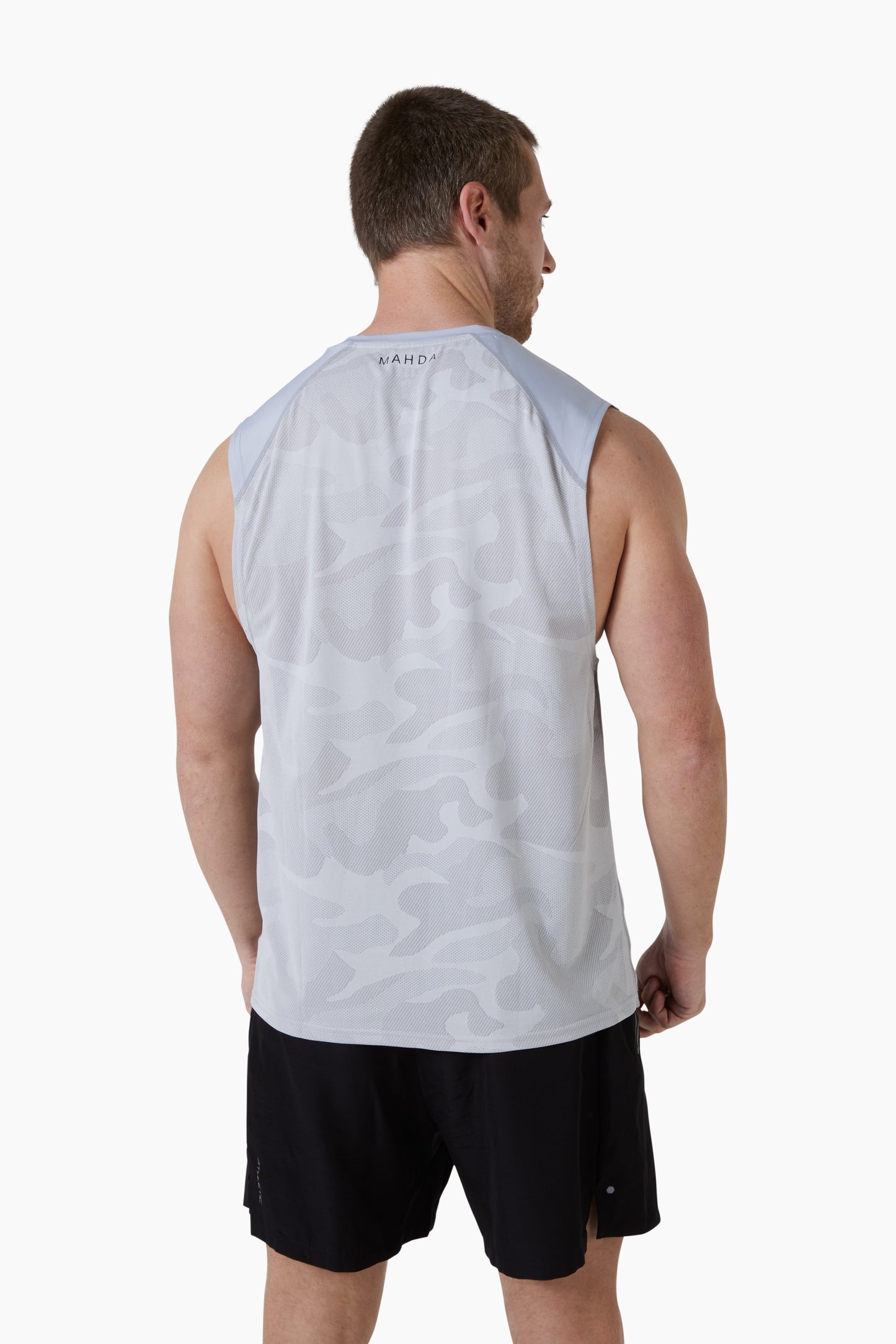 Tanktop Grey