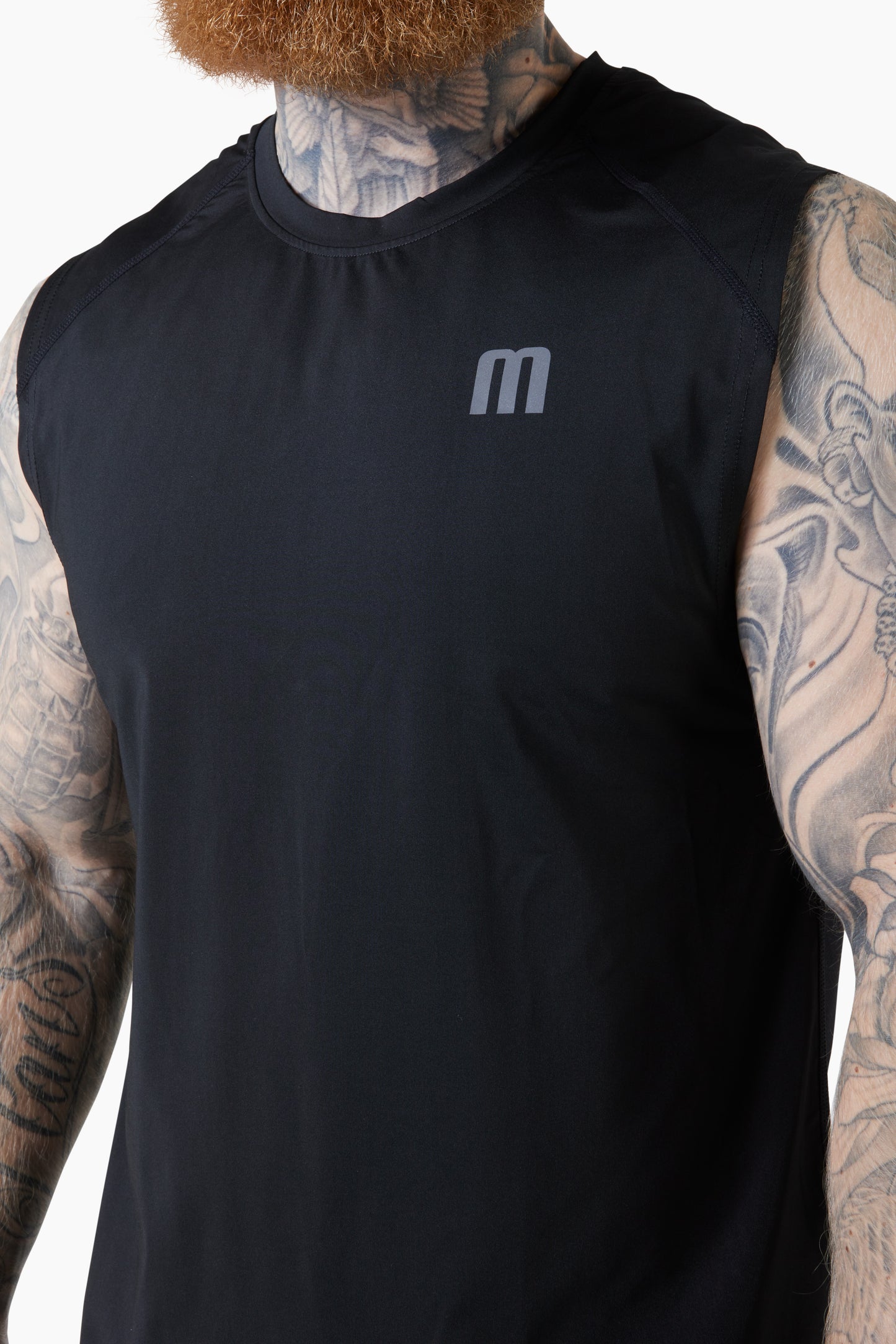 Tanktop Black