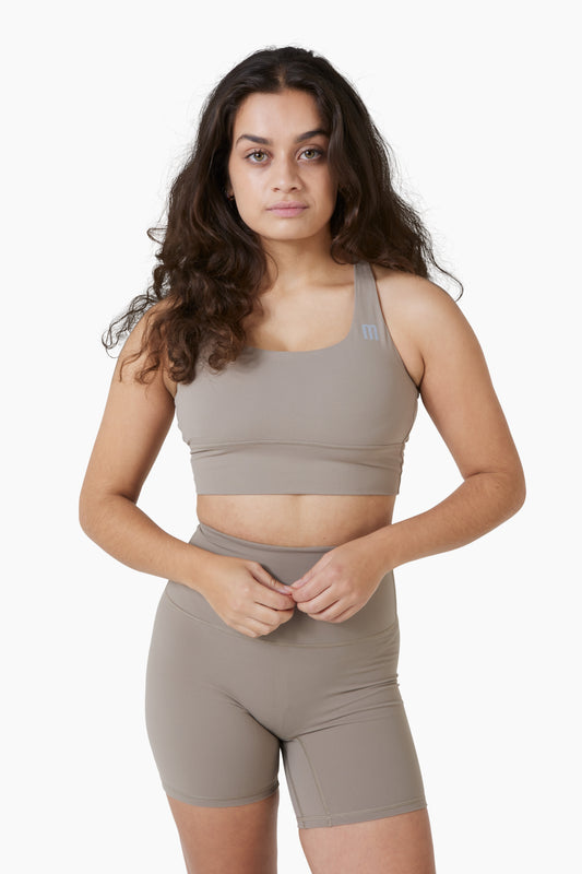 Sport Bra Sandy Reflector