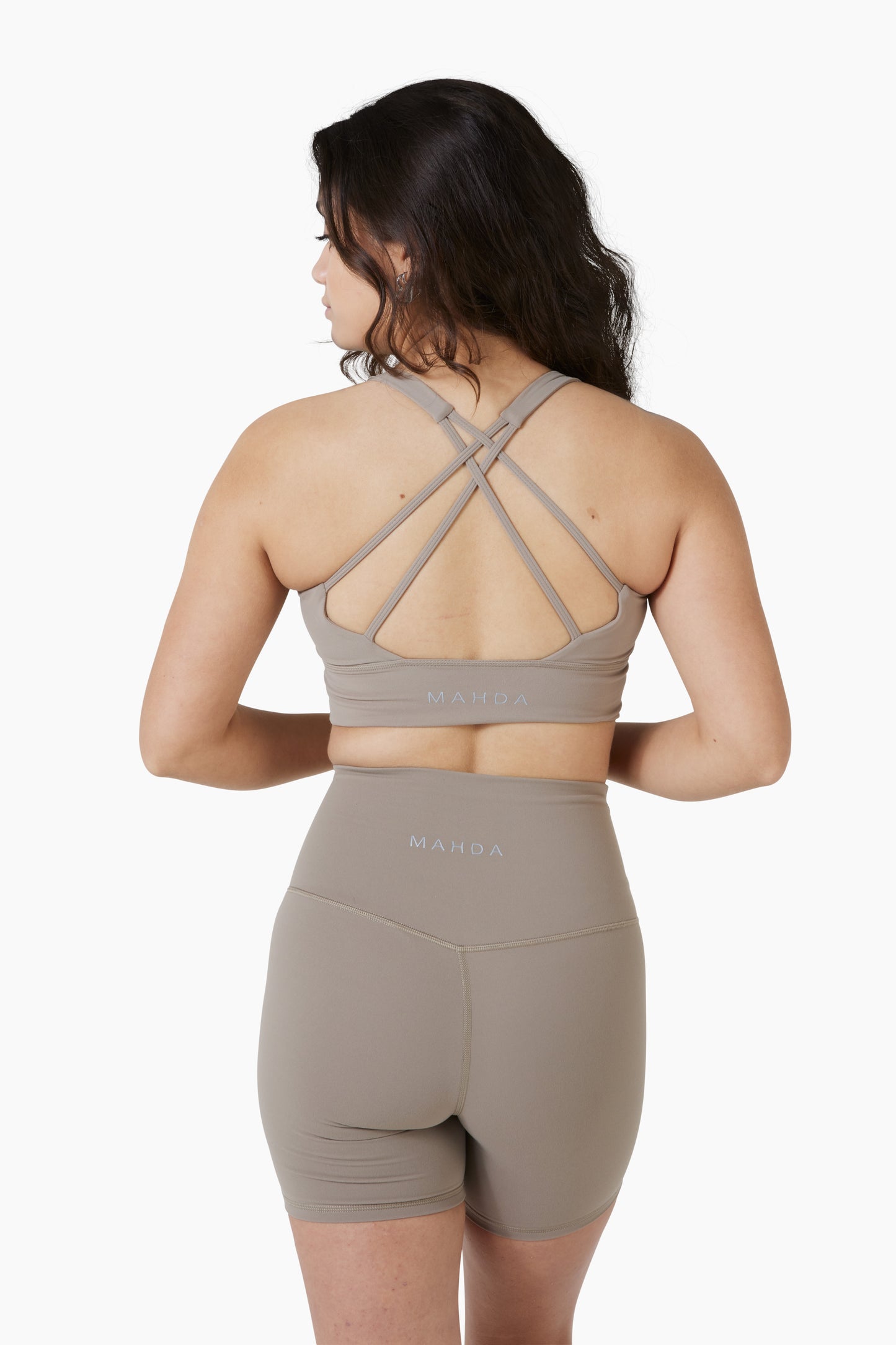 Sport Bra Sandy Reflector