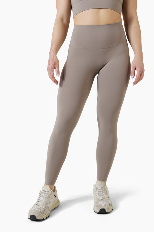 Legging seamless sandy reflective