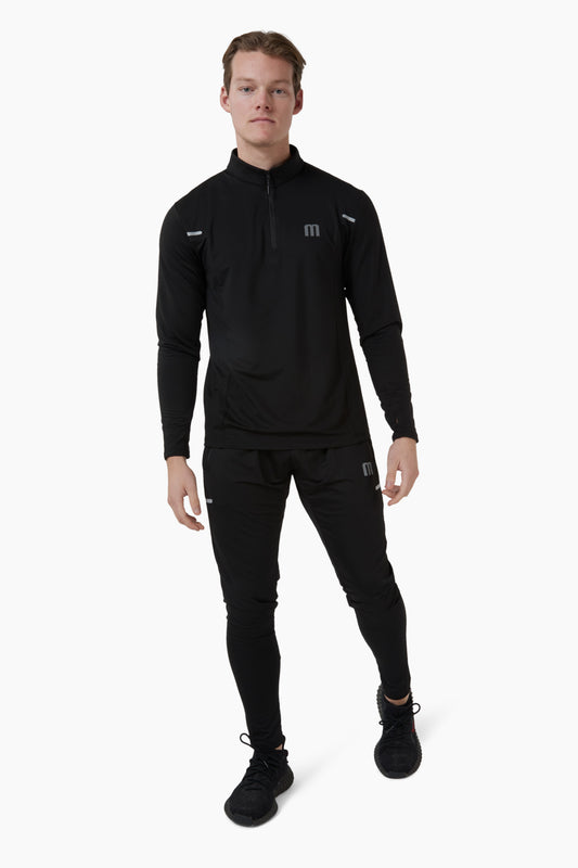 Sportsuit Black Reflector