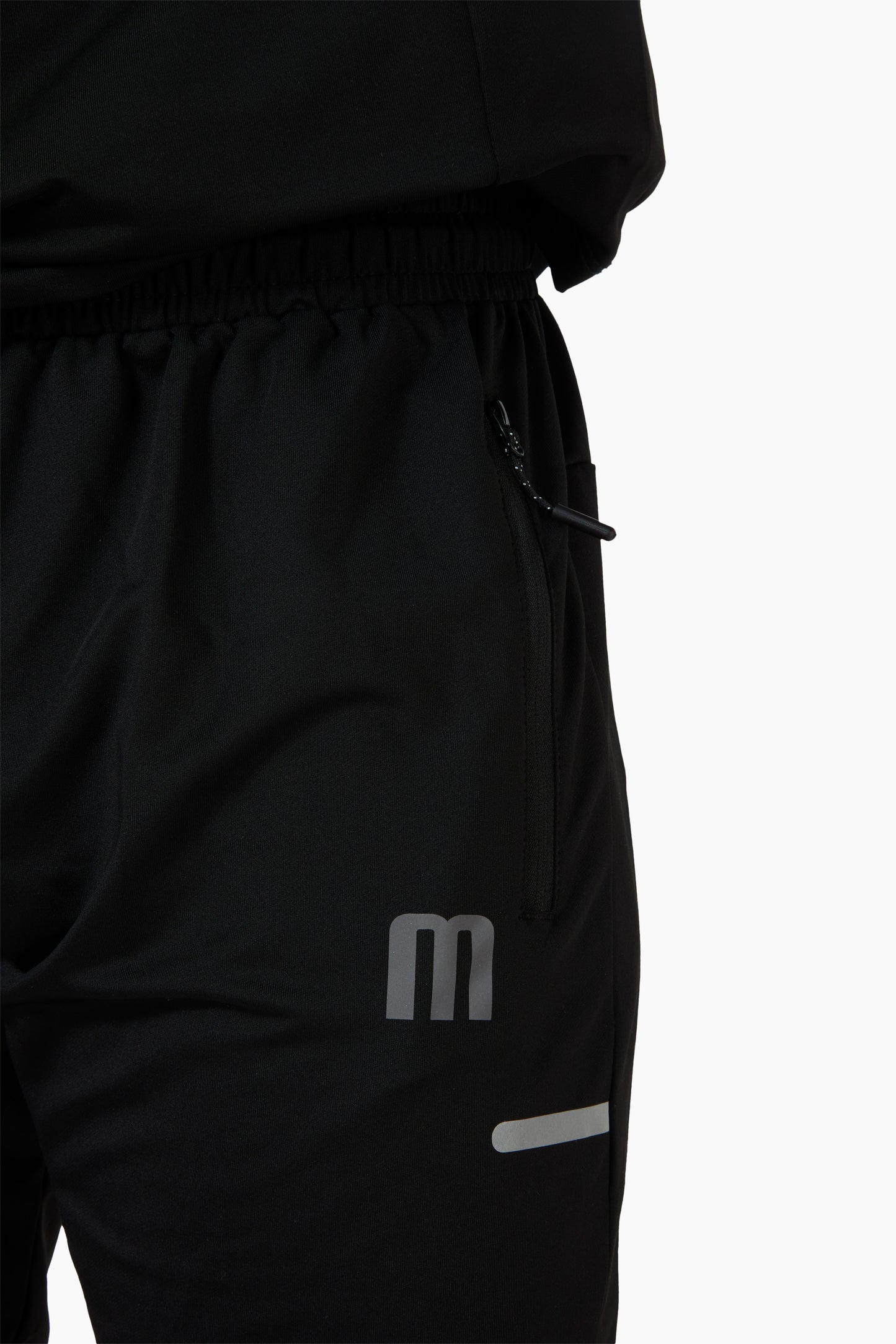 Sportsuit Black Reflector