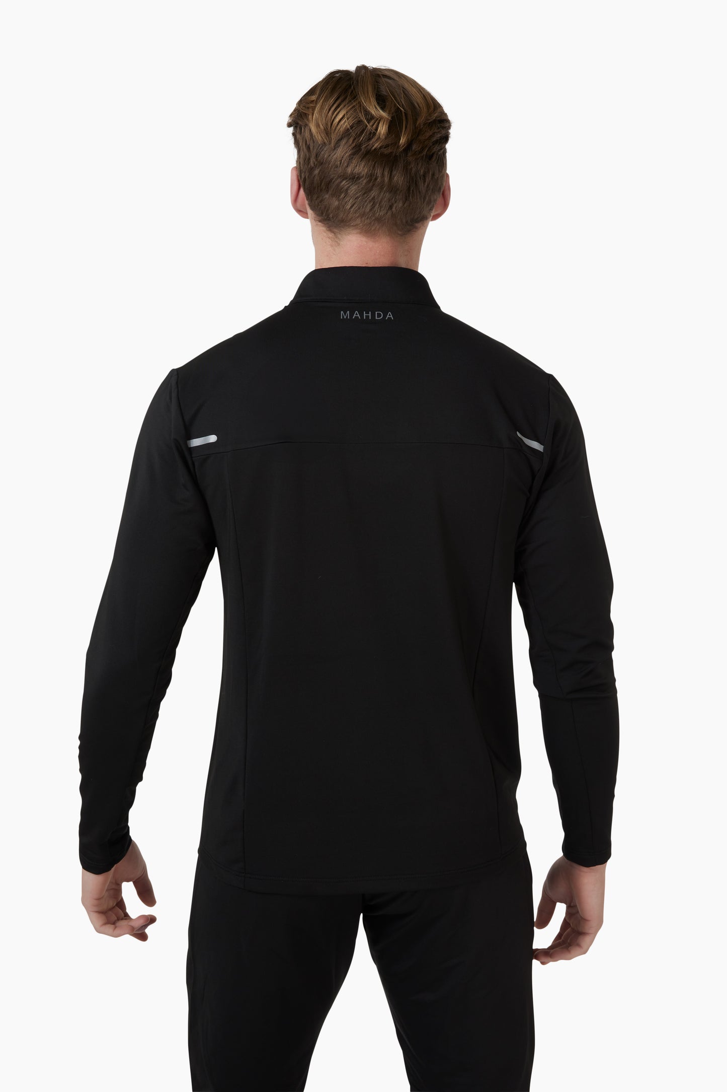 Sportsuit Black Reflector