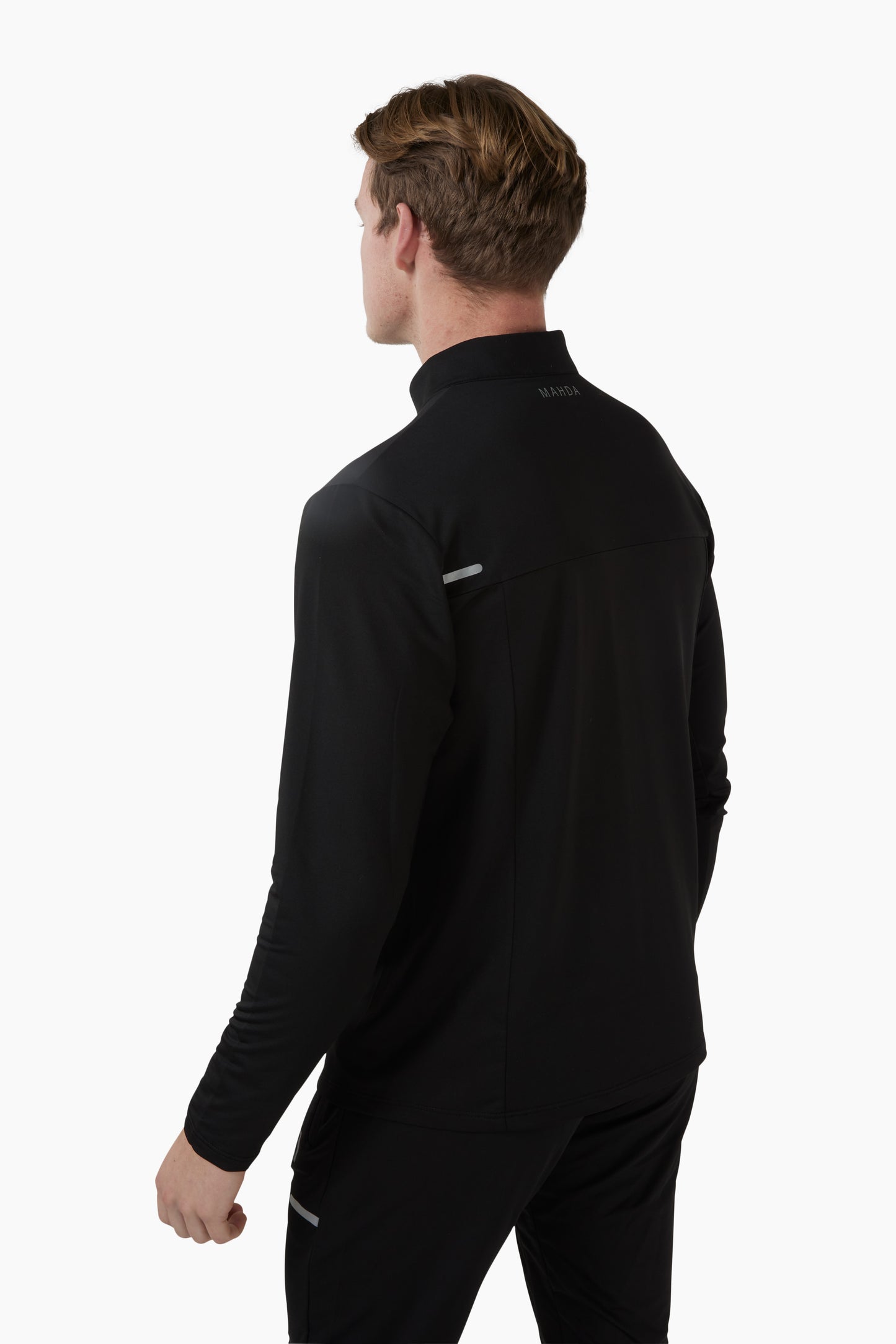 Sportsuit Black Reflector