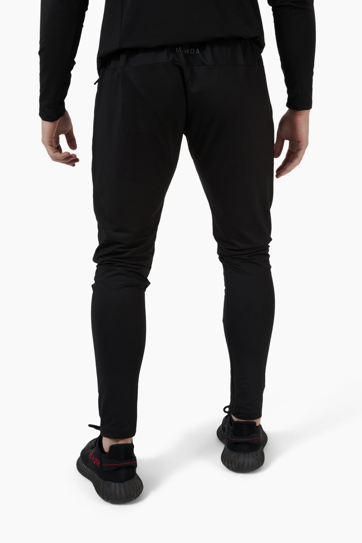 Sportsuit Black Reflector