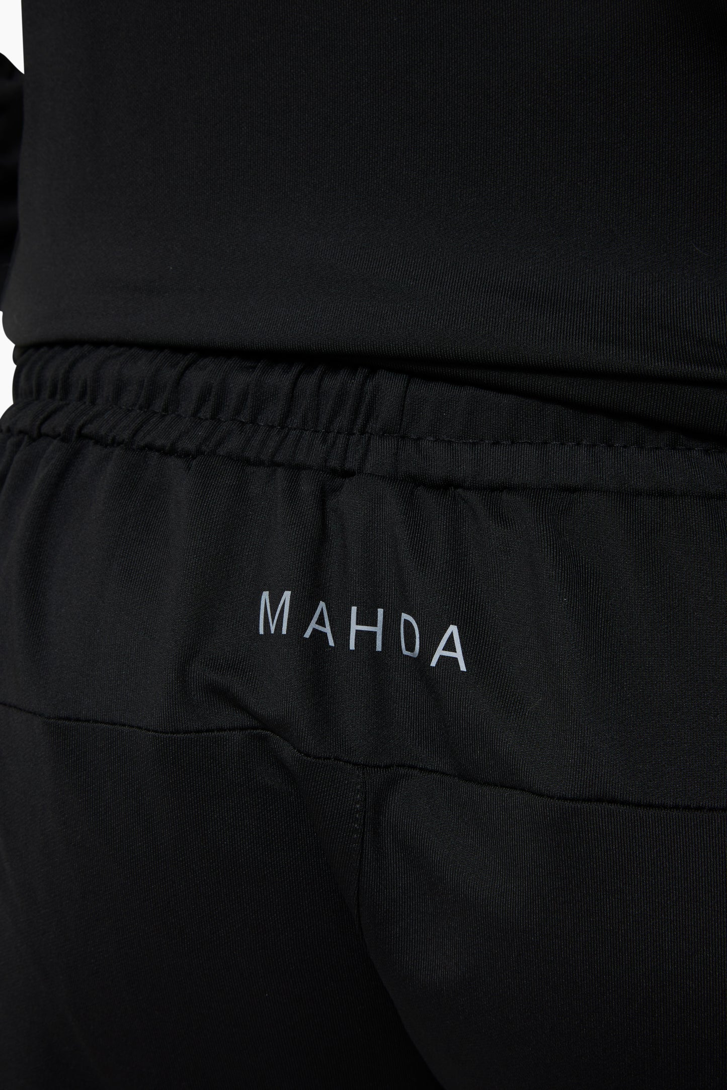Sportsuit Black Reflector