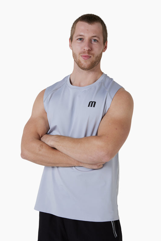 Tanktop Grey