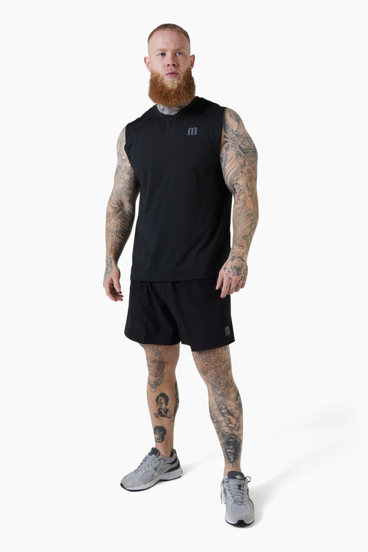 Tanktop Black
