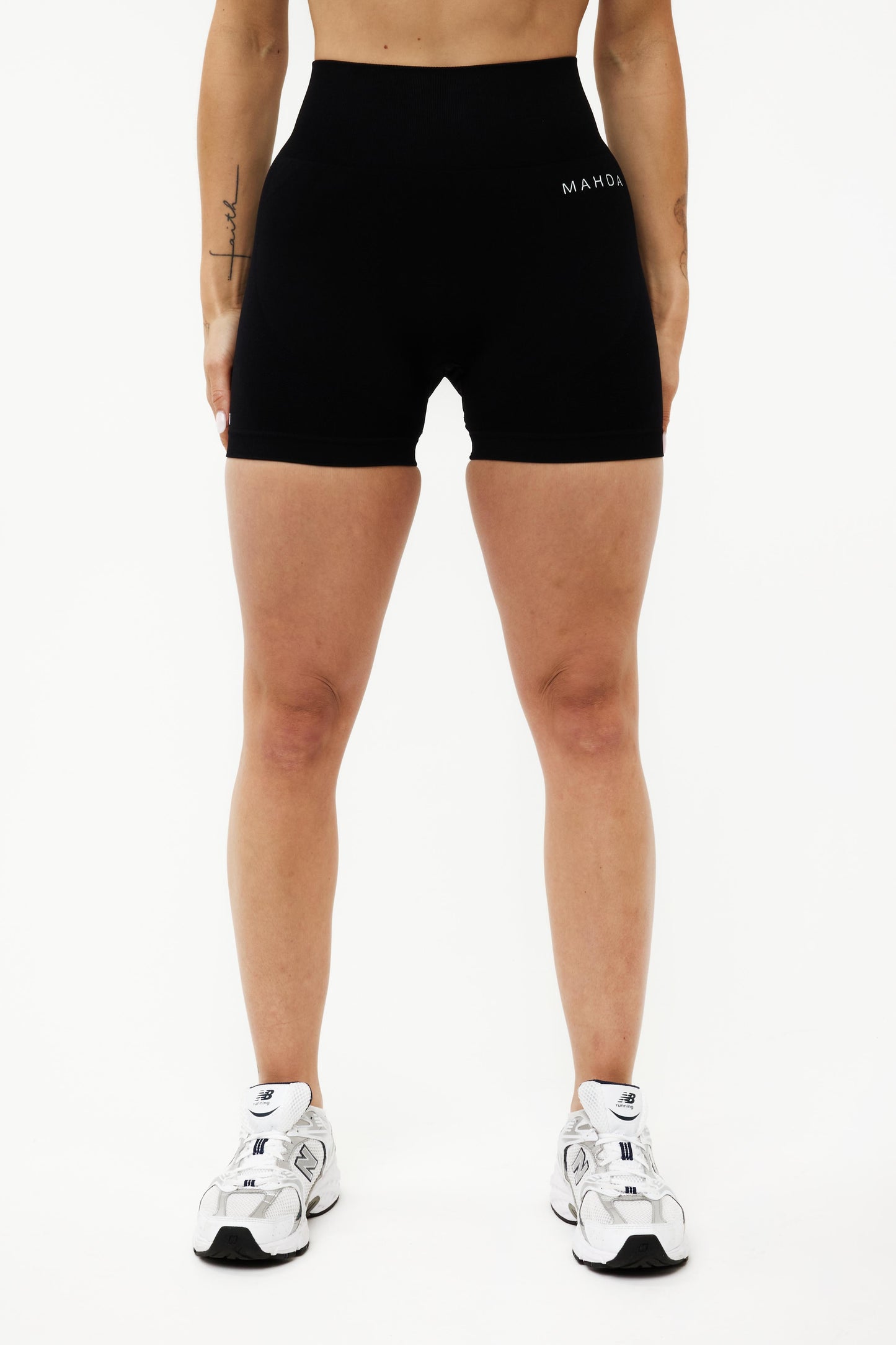 Short Black